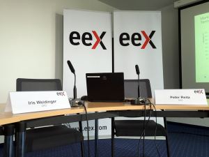 Bilanzpressekonferenz EEX Group