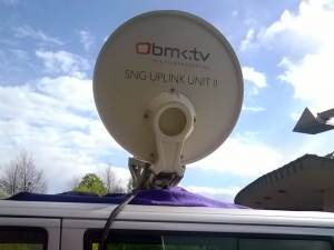 IPSNG Livestream