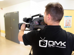 BMK Leipzig Videoproduktion