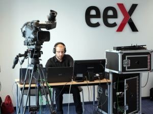Streaming Pressekonferenz Leipzig