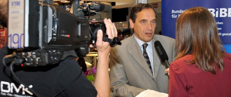 Bundesinstitut für Berufsbildung (BIBB)