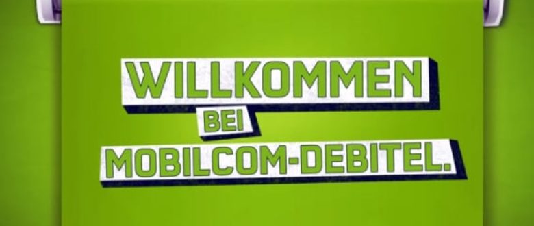 Mobilcom Debitel Videotutorial