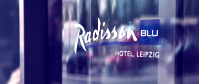 Radisson Blue Hotel Leipzig