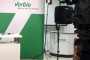 Live streaming for Verbio AG