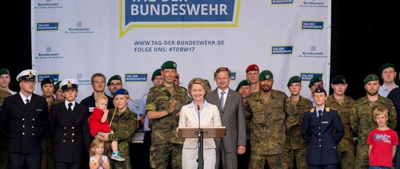 Tag der Bundeswehr 2017