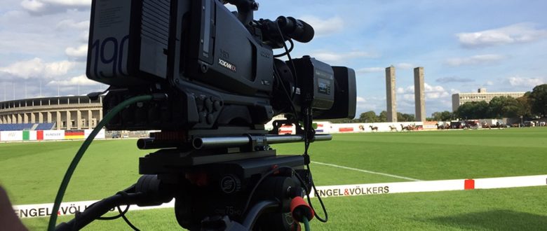 Mistrovstvi Evropy V Polu 2016 Bmk Media Production